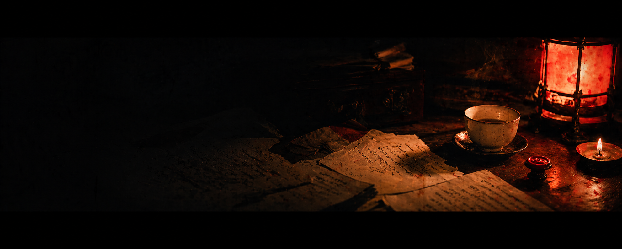 새로운 이야기로 공감하는 마음을 가지세요