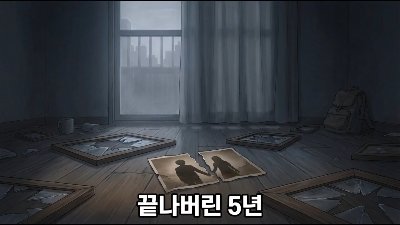 페인이 되어버린 전여친