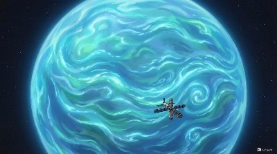 솔라리스: 죽은 아내가 매일 아침 돌아온다