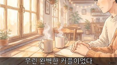 2년 플라토닉 연애 후 정착하자는 여친에게 폭발한 남자