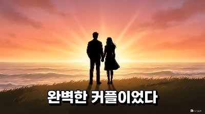 대통 쓰자는 남친에게 새해 첫날 이별 통보한 34세 여자의 충격 사연
